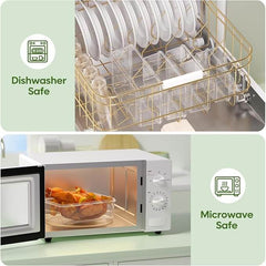 36-Piece Food Storage Containers with Lids(18 Containers & 18 Lids), Plastic Food Containers for Pantry & Kitchen Storage and Organization, BPA-Free, Leak Proof, Reusable with Labels & Pen