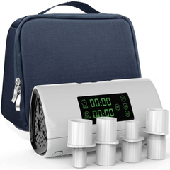 Newest All Purpose Household Cleaners Multifunction Cleaning Bags Kits Perfect for SleepGear Maintenance Home Travel Use