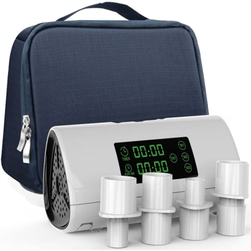 Newest All Purpose Household Cleaners Multifunction Cleaning Bags Kits Perfect for SleepGear Maintenance Home Travel Use